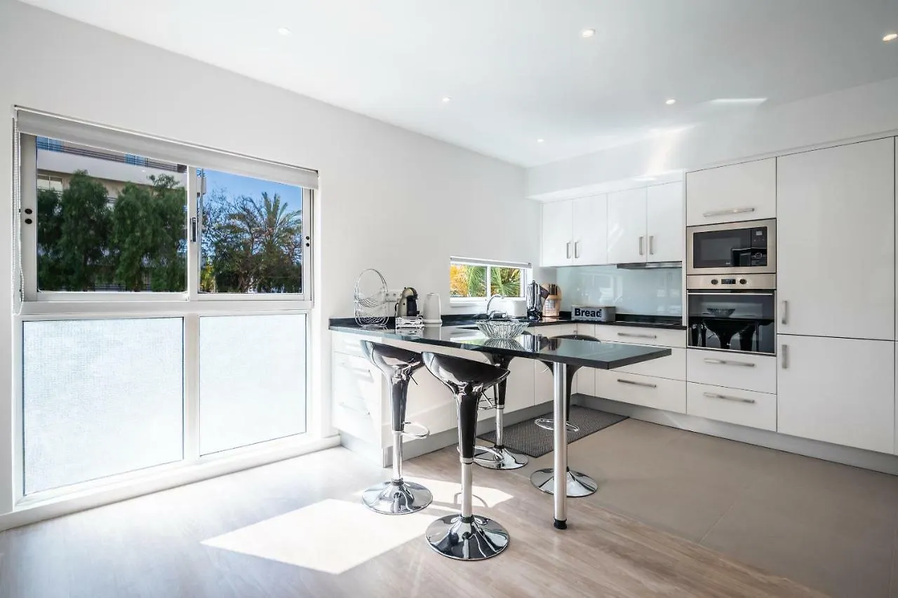Piornais Apartment By Hr Madeira Funchal