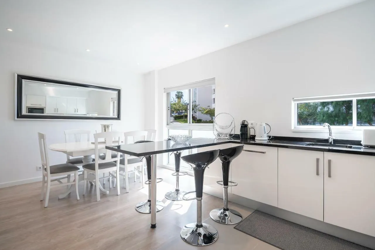 Piornais Apartment By Hr Madeira Funchal  Funchal (Madeira)