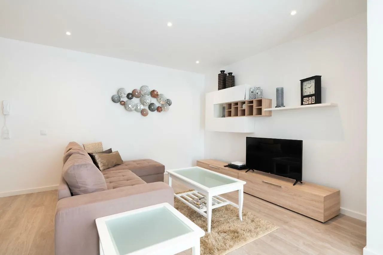 Piornais Apartment By Hr Madeira Funchal