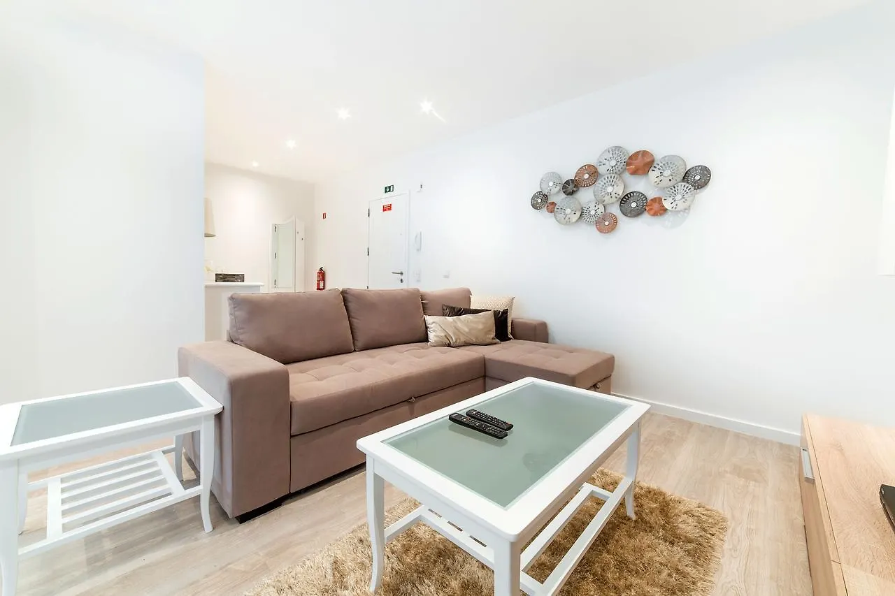 Piornais Apartment By Hr Madeira Funchal  Portugal