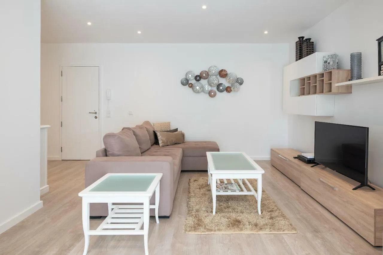 Piornais Apartment By Hr Madeira Funchal  Portugal