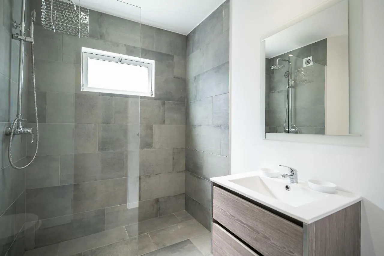 Piornais Apartment By Hr Madeira Funchal