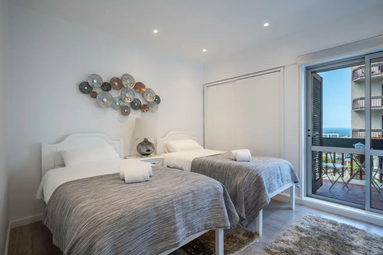 Piornais Apartment By Hr Madeira Funchal  Portugal