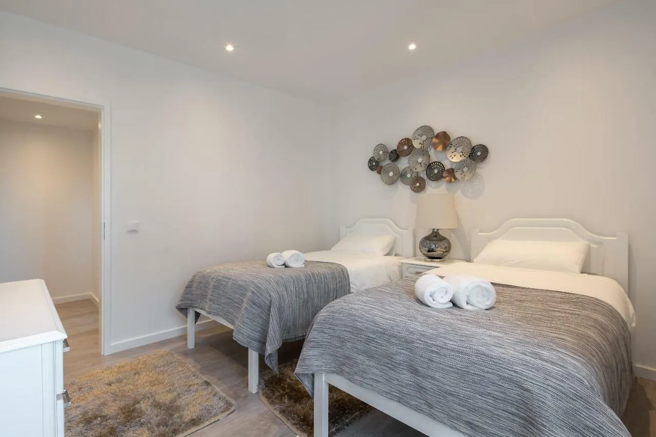 Piornais Apartment By Hr Madeira Funchal  Funchal (Madeira)