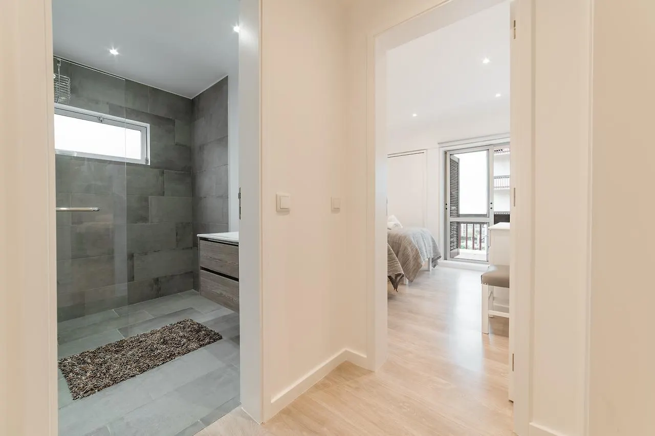 Piornais Apartment By Hr Madeira Funchal