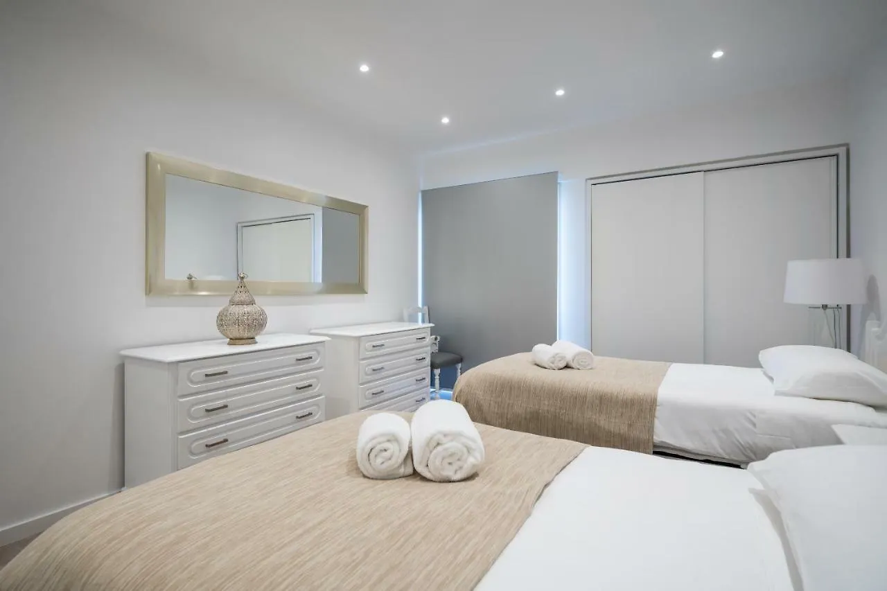 Piornais Apartment By Hr Madeira Funchal