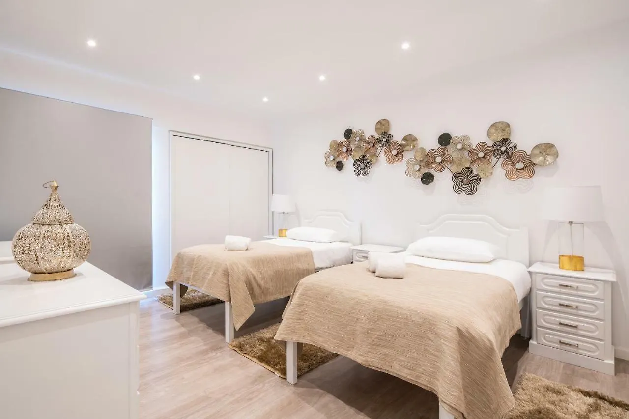 Piornais Apartment By Hr Madeira Funchal 0*,  Portekiz