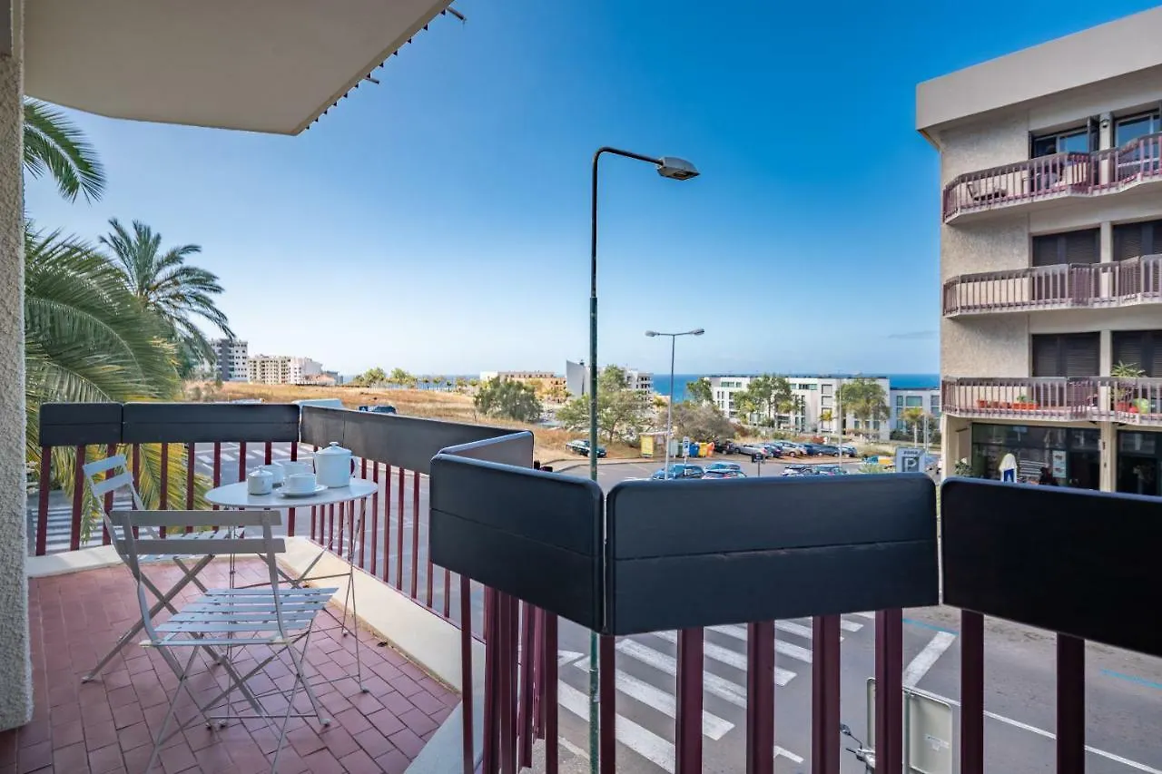 Piornais Apartment By Hr Madeira Funchal 0*,  Portekiz