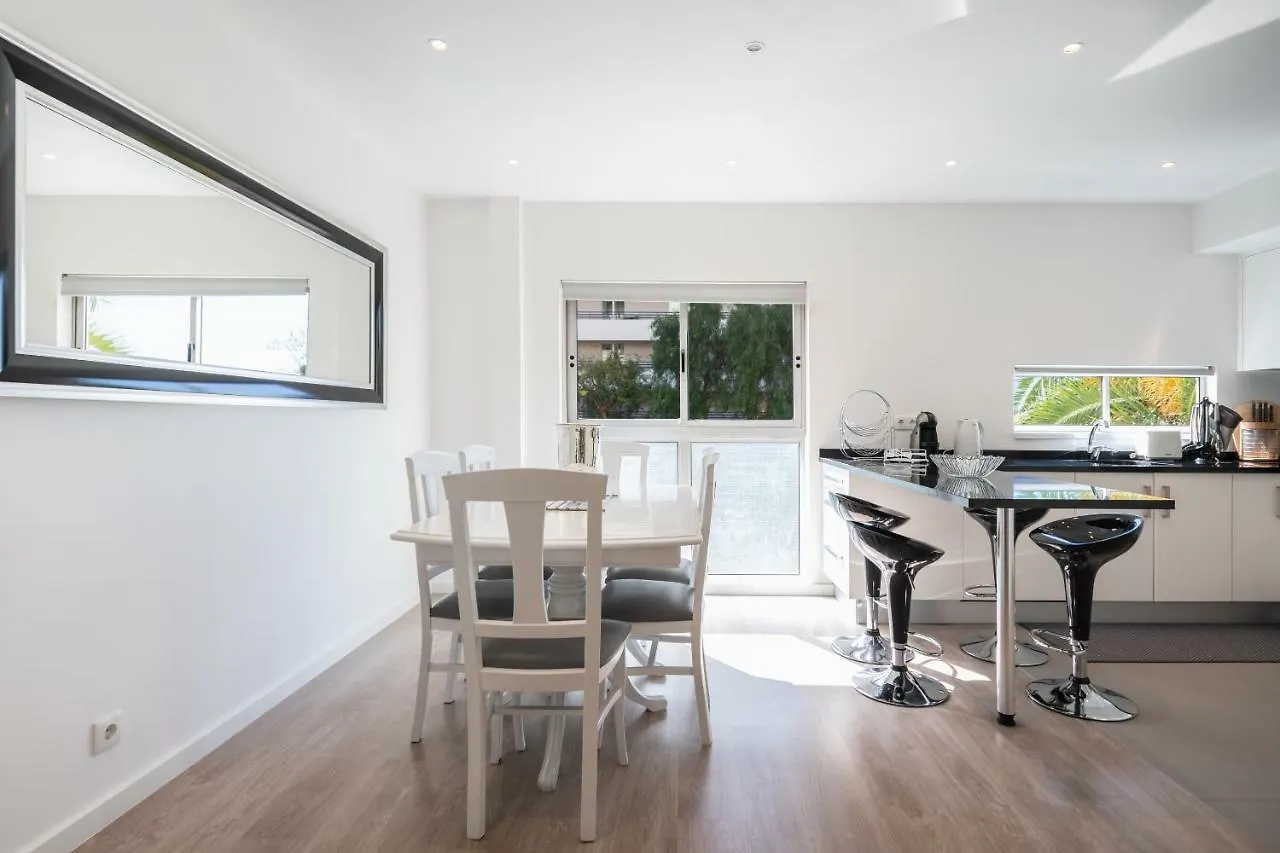 Piornais Apartment By Hr Madeira Funchal