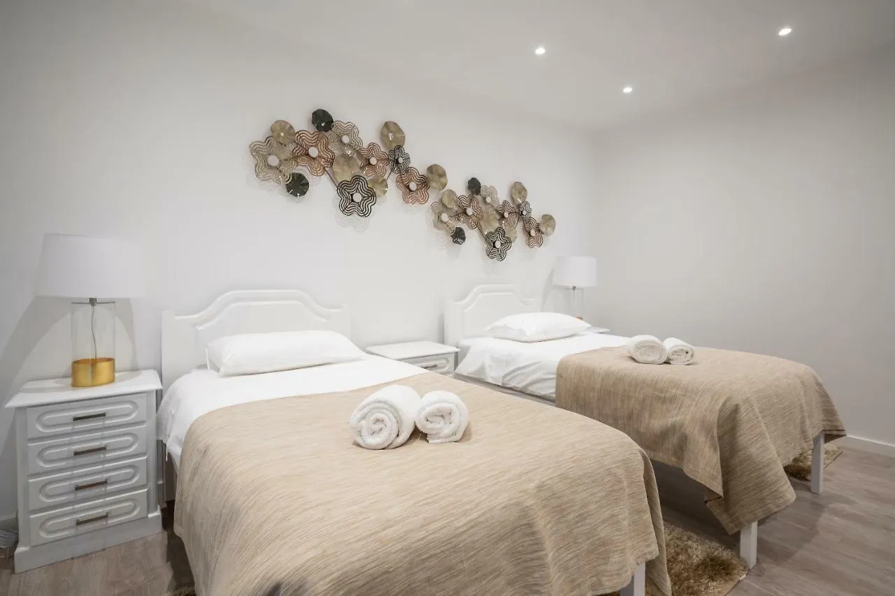 Piornais Apartment By Hr Madeira Funchal