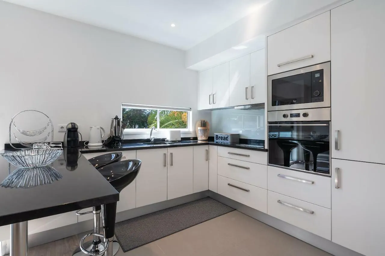 Piornais Apartment By Hr Madeira Funchal