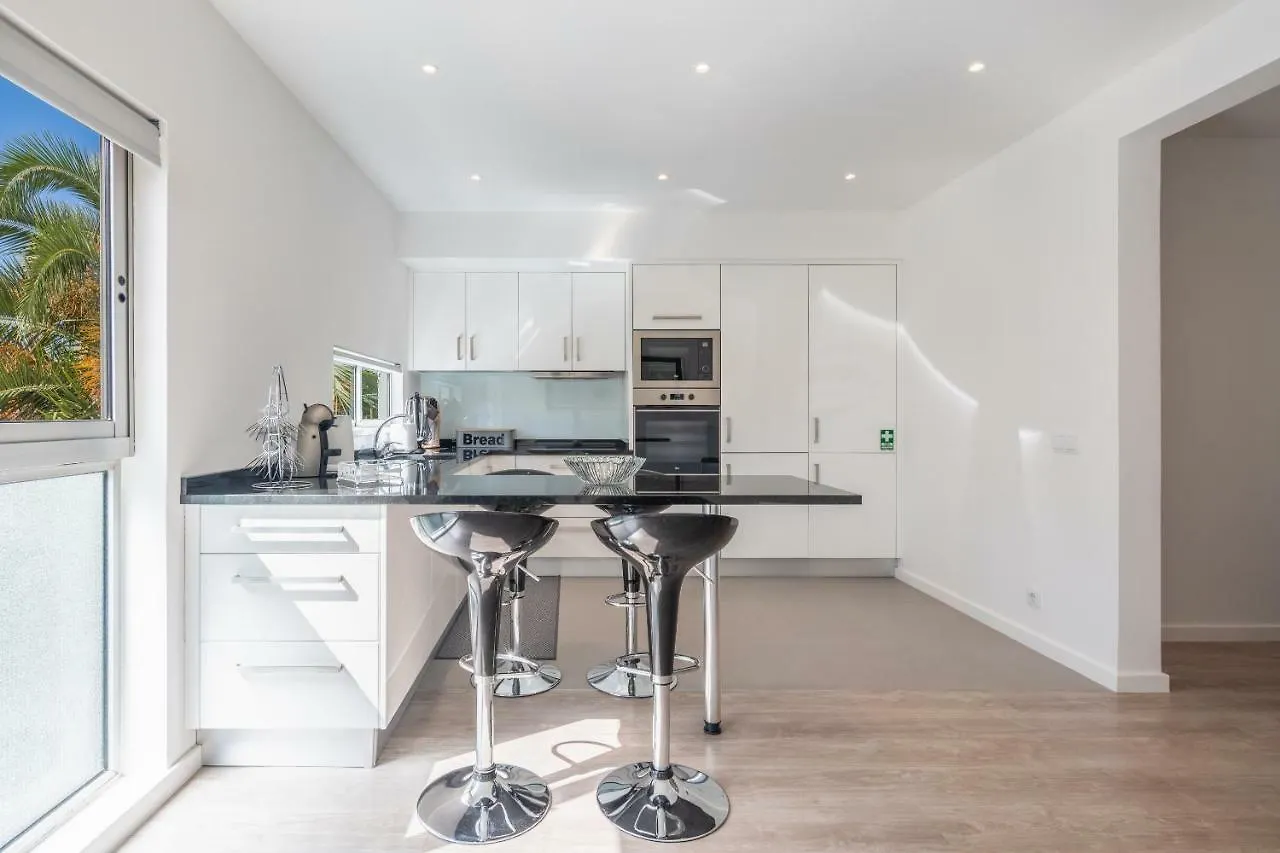 Piornais Apartment By Hr Madeira Funchal